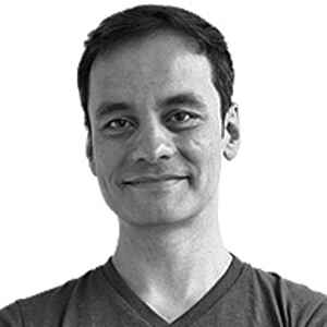 Mauricio Wolff